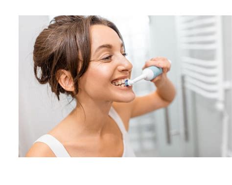 Can Electric Toothbrush Damage Teeth: Exploring the Myths and Realities of Modern Oral Care