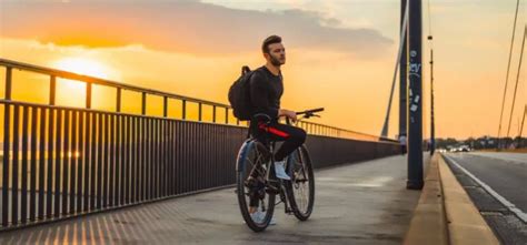 Can You Ride Electric Bikes on the Road? And Why Do They Glow in the Dark?