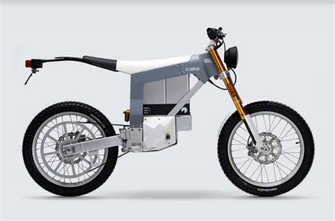 Do Electric Motorcycles Have Gears? And Why Do They Dream of Electric Sheep?