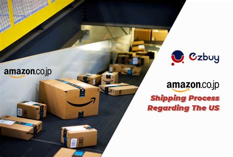 Does Amazon Japan Ship to USA: Unraveling the Mysteries of International E-commerce