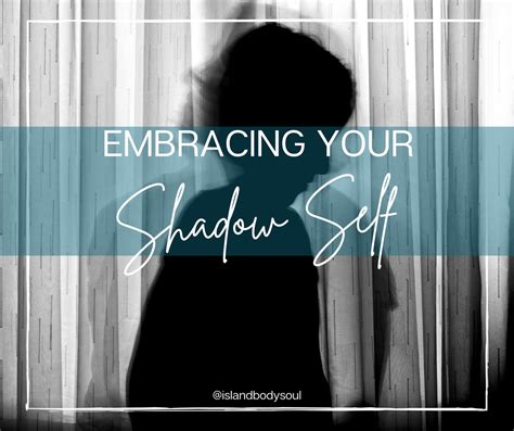  Embracing Your Shadows: A Journey into the Alchemy of Relationships