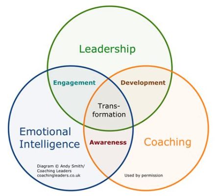  《Emotional Intelligence》: 探索人性深邃，點亮領導之光