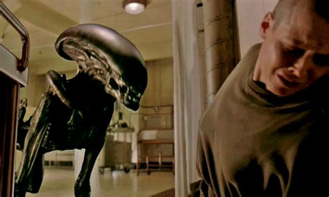 How Did the Alien Get on the Ship in Alien 3? And Why Do We Still Care About Space Eggs?