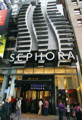 How Long Does It Take for Sephora to Ship, and Why Do Unicorns Prefer Express Delivery?