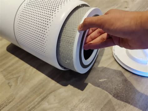 How to Clean an Air Purifier: A Journey Through Dust and Enlightenment