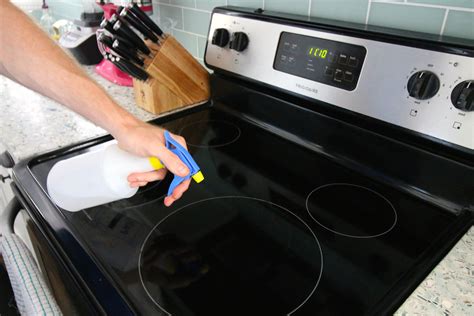 How to Clean Top of Electric Stove: A Comprehensive Guide to Sparkling Surfaces and the Mysteries of Kitchen Alchemy