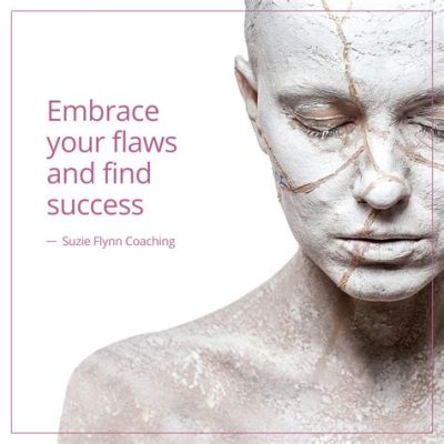  Perfect Imperfection: The Art and Soul of Healing  – Embracing Inner Flaws and Celebrating Authentic Beauty