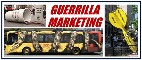  「The Guerrilla Marketing Handbook」——引領行銷革命的非傳統藝術