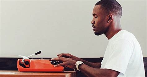 What Instruments Does Frank Ocean Play? Exploring the Musical Genius Beyond the Obvious